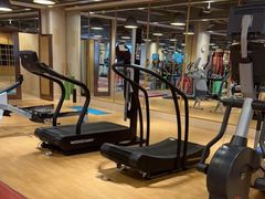 -北京嘉里健身·Kerry Sports(北京嘉里大酒店)