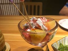 -割烹旭日本料理(龙湖狮山天街店)