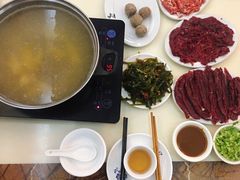 牛肉火锅-福合埕牛肉火锅(长平国新店)