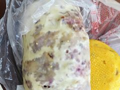贝勒红豆卷-宫门口馒头铺(创始人总店)