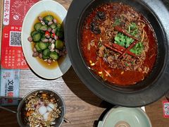 -大盐帮川菜馆(长楹天街店)