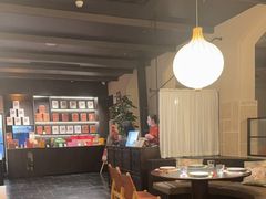 -荷风细雨·中国茶宴(碧云店)