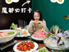 -金龙·打边炉(武进路店)