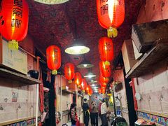 -鱼窝棚柴火铁锅炖(富山屯店)