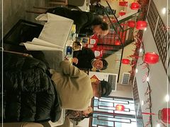 -丈母娘的饭局•新金陵菜(牛首山店)