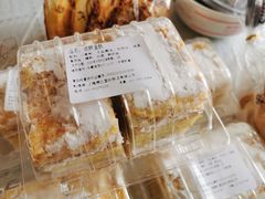 -国际饭店·帆声西饼屋(黄河路店)