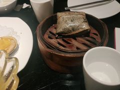 -高第街56号餐厅(泰安万达店)