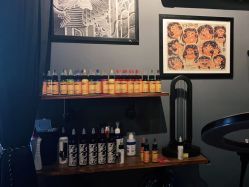 -天宇刺青·手工穿孔饰品·美学纹身店