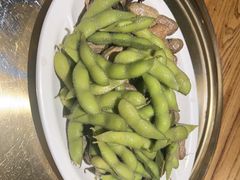 -小花花炭火烤肉·十五年延吉风味(左家庄店)
