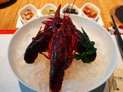 -鲤院·新中式美学·庭院餐厅(夫子庙店)