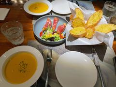 -秀·爱尔兰餐吧(上海路店)