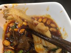 -烧哥美蛙肥肠鱼火锅·十五年社区店
