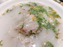 羊肉汤-武圣羊汤(武圣路店)