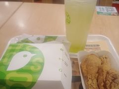 -德克士(二宫店)