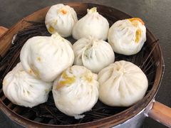 -胡家包子·清真(大众巷店)