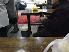 -小朱麻辣串(益民街店)