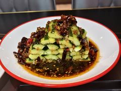 -京悦南门涮羊肉·羊蝎子火锅(田林路店)