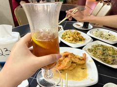 -大茄来海鲜餐厅(亚洲城分行)