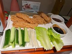 -庆江南江南菜(琴湖溪里花园城店)