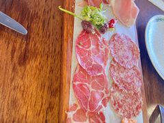 -PIZZA BIANCA(万象城店)