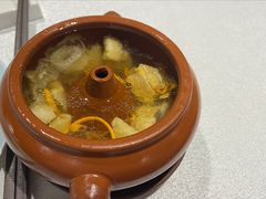 -彩云天云南餐厅
