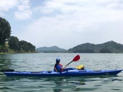 -千岛湖湖人皮划艇俱乐部