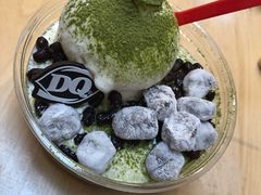 -DQ·蛋糕·冰淇淋(高新万达店)