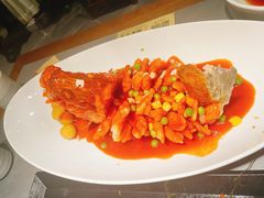 -姑苏家宴·苏帮菜·松鼠桂鱼(苏州总店)