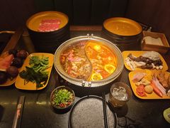 -牛New寿喜烧(虹桥新天地店)