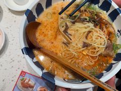 -味千拉面(星摩尔购物中心店)