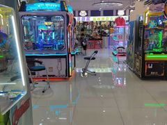 -大玩家(万达广场大连甘井子店)