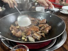 -大地农庄(逢沙大道店)