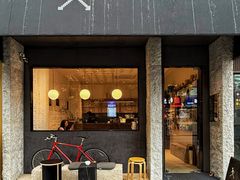 -常识咖啡common sense(春熙路店)