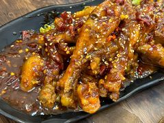 -妈妈手(山大总店)