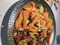 -小鱼小牛·鱼牛干锅·脆鱼火锅(世欧广场店)