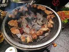 -炭虎烤肉(桂林路店)