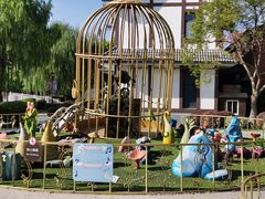 -安徒生童话乐园