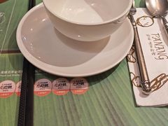 -帕蓝·暹罗料理(大学路店)