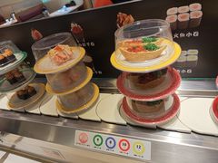-采御鲜·回转寿司(汕头万达店)