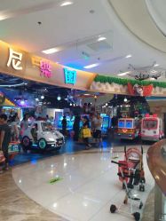 -卡通尼乐园(印象汇店)