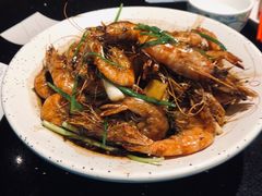 -老头儿油爆虾·知味杭州(爱琴海购物中心)