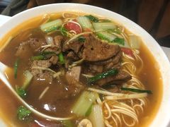 -二扁私房面馆(崂山路店)