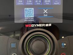 -WEGYMER健萌健身(雅颂居馆)