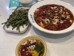 -川人百味(亿合城店)