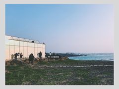 -Cafe Aewol Monsant