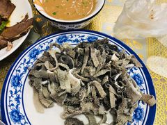 -清真·鸦儿李记·小馆(后海店)