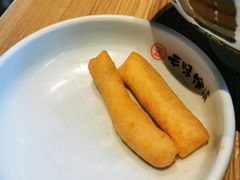 -云味馆·云南菜·云南米线(景田店)