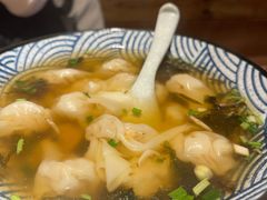 -北丐先生·野馄饨烧烤(雨花万象店)