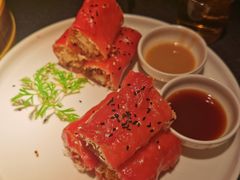 -蝴蝶里·粤菜·点心(龙湖天街&滨江店)