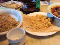 -红蜡烛-养生粥-津鲁菜(中山路店)